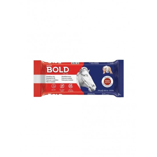 SMARTA 30000520 KİL BOLD 250GR TOPRAK RENGİ