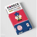 DELTA /  KORECE KELİME KARTLARI KUTU