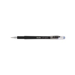 SCRİKSS SPEED GEL TÜKENMEZ KALEM 07MM SİYAH