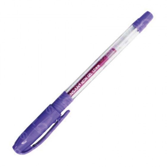 PENSAN 2229 NEON JEL KAEM EFLATUN