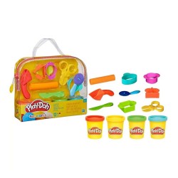 HASBRO B1169 PLAY-DOH ÇANTAM 4