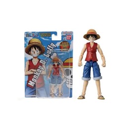 ADORE BUL91031 UL ONE PİECE LUFFY ANİME
