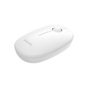 PHİLİPS SPK 7378W-38 MOUSE OPTİK SESSİZ BEYAZ