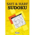 TELESKOP /  SAYI HARF SUDOKU