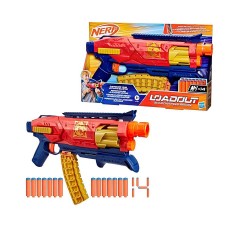 HASBRO G1759 NERF SHADOWSPEED KESIF SILAHI 4