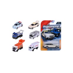 SİMBA 8503000002 ARABA MAJORETTE CİTY PREMİUM