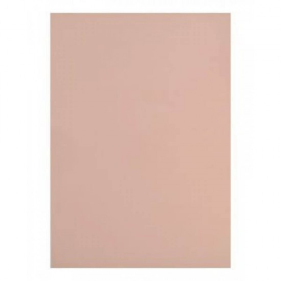 PANDA 193 50X70 MDF 4MM DURALİT
