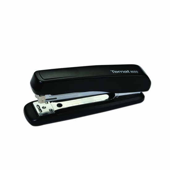 TEMAT 11359 ZIMBA MAKİNASI 8002 24/6 SİYAH