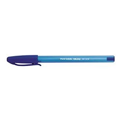 PAPERMATE 957130 İNKJOY 100 KAPAKLI ULV M MAVİ