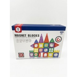 KİNDER HD381A MAGNETIC FİLM BLOK WİNDOW