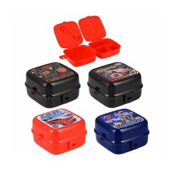 MİKRO BK05 BESLENME KUTUSU ERKEK