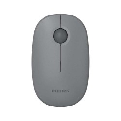 PHİLİPS SPK 378G-38 MOUSE OPTİK SESSİZ GRİ