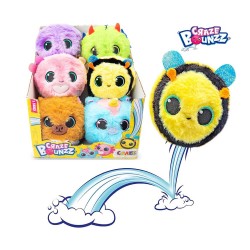 BAŞEL CRAZE BOUNZZ PLUSH ANIMALS