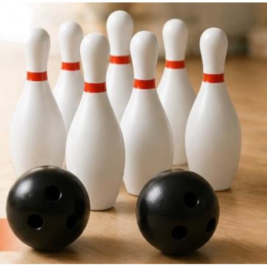 ZUZU 4019 BOWLING MİNİ