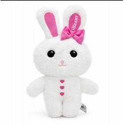 MEGA 01826 PELUŞ 45CM TAVŞAN BAY