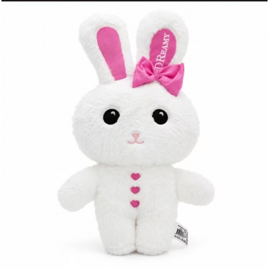 MEGA 01826 PELUŞ 45CM TAVŞAN BAY