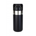 GLOBOX 3969 TERMOS MATARA 500ML SİYAH