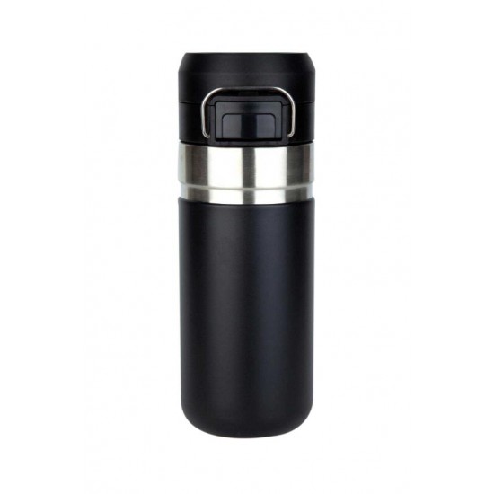 GLOBOX 3969 TERMOS MATARA 500ML SİYAH