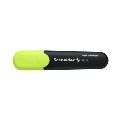 SCHNEİDER JOB150 FOSFORLU KALEM SARI