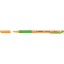 STABİLO ROLLER KALEM VİSCO YAPRAK YEŞİLİ 1099/43