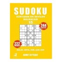 OLİMPOS /  SUDOKU - 15