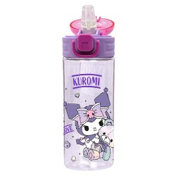 WİGGLE 3415 MATARA 500ML KUROMİ