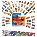 MATTEL 5785 HW TEKLI ARABALAR 72