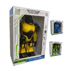 SAMATLI 333-11/12/13 ROBOT