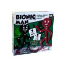 ONUR 25132 BIONIC MAN TR-ENG