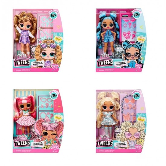 ADORE ILL542551 LOL  TWEENS ASORTİ