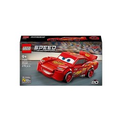 ADORE LEGO LSR77255 ŞİMŞEK MCQUEEN