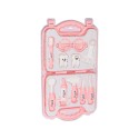 BYTOYS ERN 2039 DİŞÇİ SETİ ÇANTALI KIZ