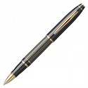 SCRİKSS 350L ROLLER PARLAK SİYAH ALTIN