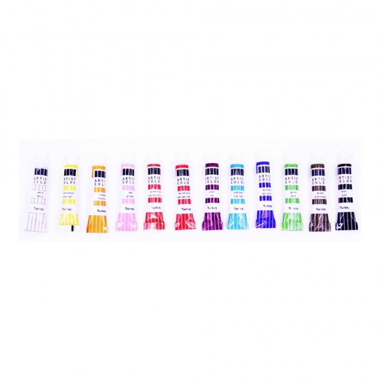 SÜDOR MY54 MYDİDO GUAJ BOYA 12X9ML TÜP