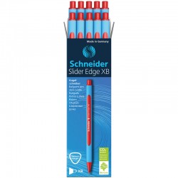 SCHNEİDER SCT-701 SLİDER EDGE TÜK.KIRMI. XB 152202