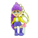 UNICK COLOR 9946 SÜRPRİZ BOX HUNTERS ANAHTARLIK