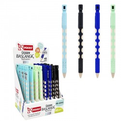 MİKRO MK6046-48 STANDLI BAŞLANGIÇ KALEMİ 2MM