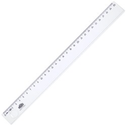 HATAS 0143 CETVEL MERCEKLİ 30CM