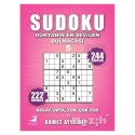 OLİMPOS / SUDOKU 5