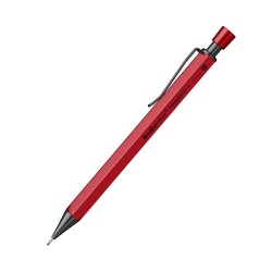 SCRİKSS HEXALİTE-X VERSATİL 07MM KIRMIZI