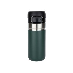 GLOBOX 3837 MATARA ÇELİK TERMOS 500ML YEŞİL