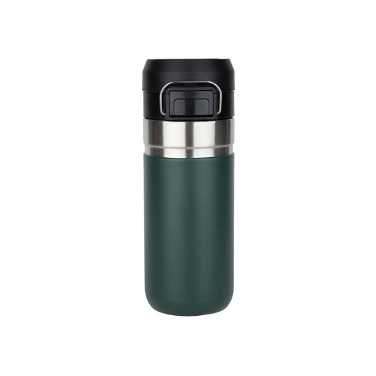 GLOBOX 3837 TERMOS MATARA 500ML YEŞİL