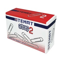 TEMAT 25299 ATAŞ NO:2