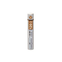 FABER GRİP MİN 05MM 120Lİ TÜP GENZ SÜT 127627