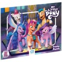 CA 5013-5014 FRAME PUZZLE 35 PRÇ MY LİTTLE PONY