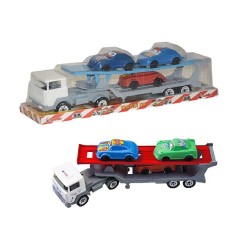 BYTOYS AYD-900 ARAÇ TAŞIYICI TIR