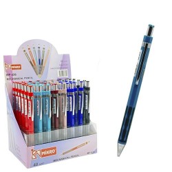 MİKRO MP426-48 STANDLI VERSATİL KALEM 07MM