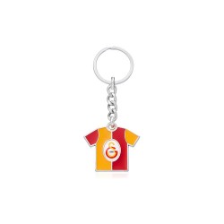 PİOLENT KEY 24002 GALATASARAY ANAHTARLIK METAL PARÇALI FORMA
