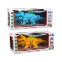 SAMATLI 111-3 DANS EDEN ROBOT TİMSAH