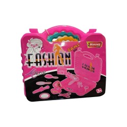 BYTOYS ERN 816 MAKYAJ SETİ ÇANTALI KÜÇÜK